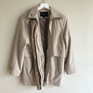 London Fog Classic Rain Jacket